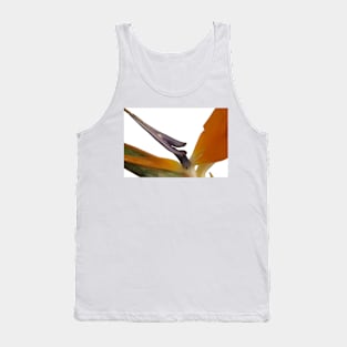 Bird of Paradise Tank Top